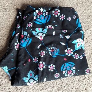 TC LuLaRoe leggings